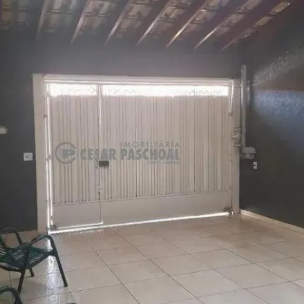 Buy this 3 bed house on Rua Genoveva Onofre Barban in Jardim Arlindo Laguna, Ribeirão Preto - SP