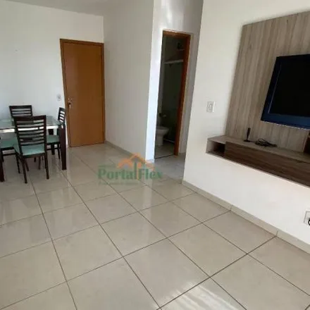 Buy this 2 bed apartment on Rodovia Governador Mário Covas in Serra Centro, Serra - ES