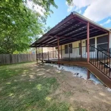 Image 2 - 2801 Feathercrest Drive, Wells Branch, TX 78728, USA - House for rent