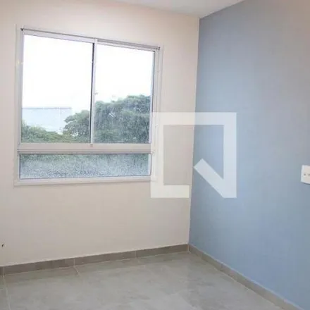 Buy this 2 bed apartment on Avenida Rotary in Itapegica, Guarulhos - SP