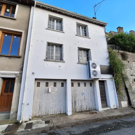 Buy this 2 bed house on 37 Rue du Marché in 47330 Castillonnès, France