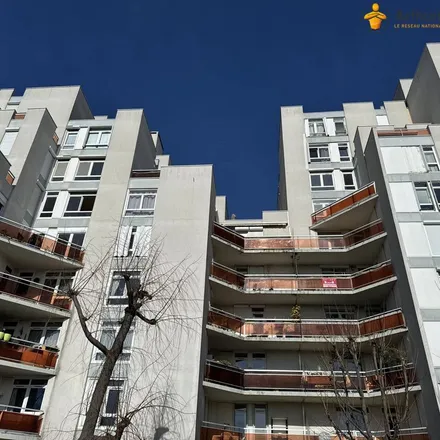 Rent this 4 bed apartment on 4 Rue Camille Pelletan in 78800 Houilles, France