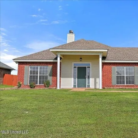Buy this 3 bed house on 356 Mallory Drive in Hinds County, MS 39272