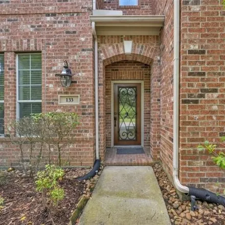 Image 2 - 27 Pine Needle Place, Sterling Ridge, The Woodlands, TX 77382, USA - Townhouse for rent