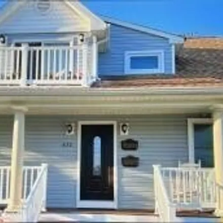 Rent this 4 bed house on 685 North Manetta Drive in Point Pleasant, NJ 08742