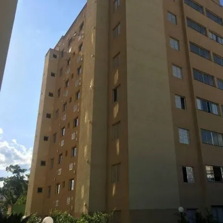 Buy this 3 bed apartment on Rua Lions Clube in Bairro do Cambará, São Roque - SP