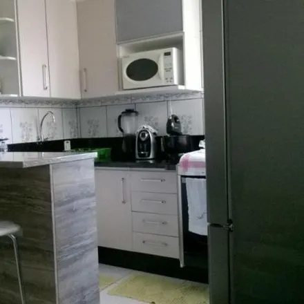 Buy this 2 bed apartment on Parque Anhangabau in República, São Paulo - SP