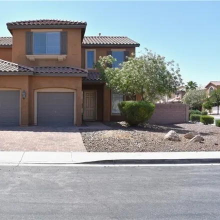 Buy this 5 bed house on 4183 Recktenwall Avenue in North Las Vegas, NV 89081