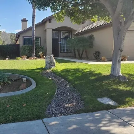 Rent this 4 bed house on 773 Pebble Beach Drive in San Marcos, CA 92069