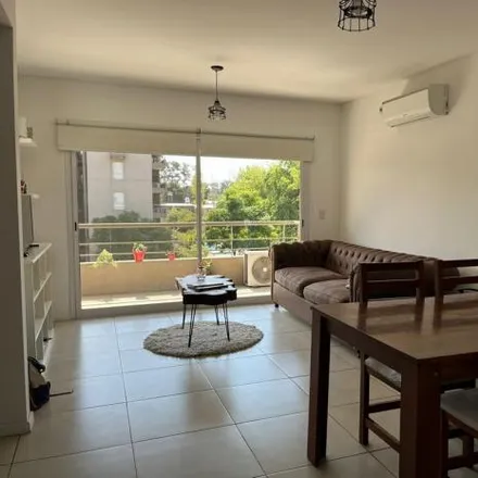 Buy this 1 bed apartment on José León Suárez in Partido de Malvinas Argentinas, 1515 Los Polvorines