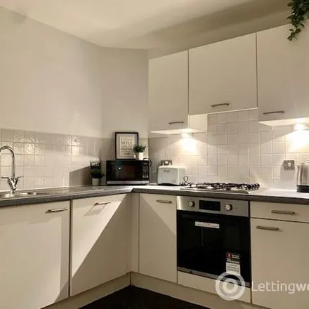 Image 6 - 100 Queen Street, Glasgow, G1 3AQ, United Kingdom - Apartment for rent