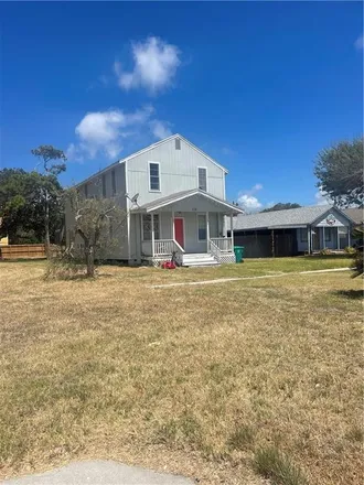 Buy this 4 bed duplex on 138 South Houston Street in Aransas Pass, TX 78336