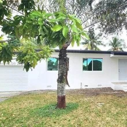 Buy this 3 bed house on 18001 Northwest 6th Place in Miami Gardens, FL 33169