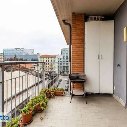 Image 7 - Via Giuseppe Piazzi 5, 20158 Milan MI, Italy - Apartment for rent