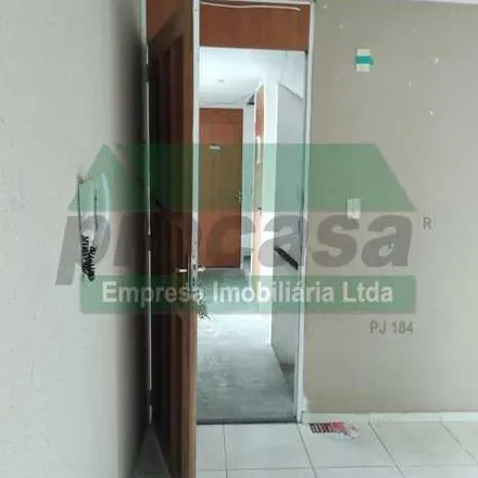 Buy this 2 bed apartment on Rua Jesus Me Deu in Comunidade Lagoa Azul 2, Manaus -