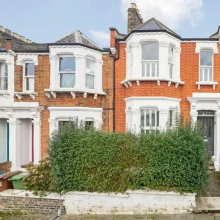 Image 1 - Athenlay Road, London, SE15 3EN, United Kingdom - House for sale