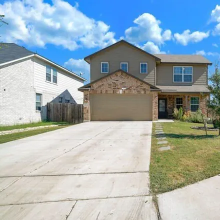 Buy this 4 bed house on 12198 Jimmer Cove in San Antonio, TX 78221