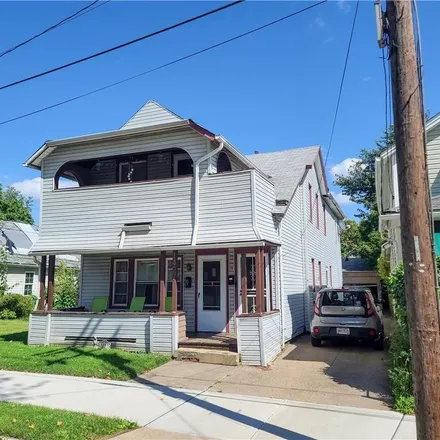 Image 2 - 1427 West 50th Street, Cleveland, OH 44102, USA - Duplex for sale