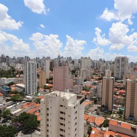 Buy this 2 bed apartment on Rua Robertson 137 in Cambuci, São Paulo - SP