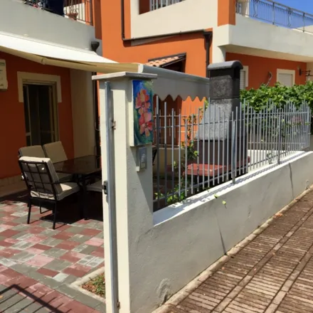 Image 5 - unnamed road, 89812 Pizzo VV, Italy - Apartment for rent