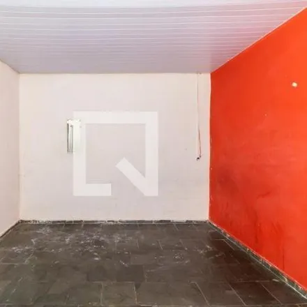 Rent this 1 bed apartment on Rua Zalina Rolim 847 in Vila Ede, São Paulo - SP