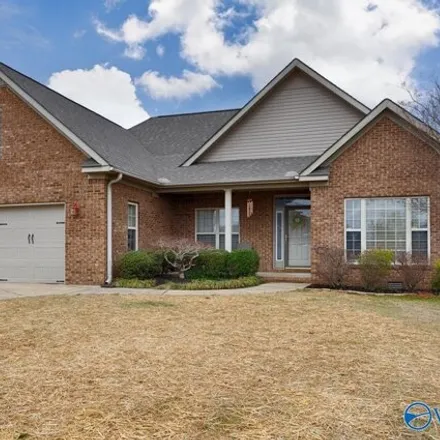 Buy this 3 bed house on 25775 Iron Gate Drive in Huntsville, AL 35756