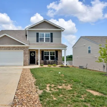 Buy this 5 bed house on unnamed road in Jefferson City, TN 37760