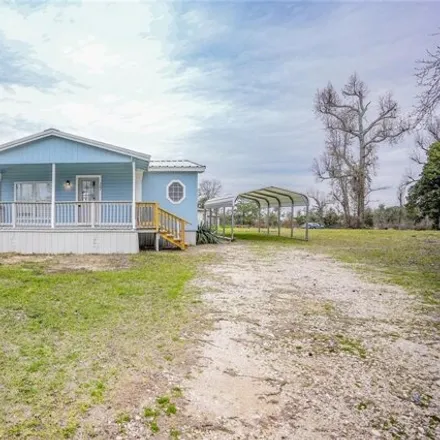 Buy this 3 bed house on 171 Yaupon Cove Dr in Onalaska, Texas