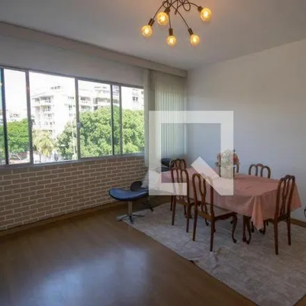 Rent this 3 bed apartment on Rua Artur Araripe in Gávea, Rio de Janeiro - RJ