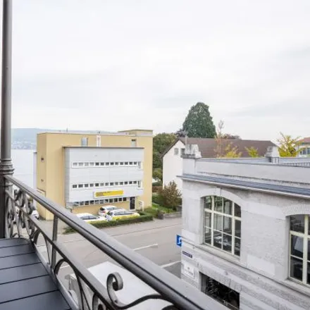 Image 4 - Khan’s - flavours of asia, Seestrasse 200, 8810 Horgen, Switzerland - Apartment for rent