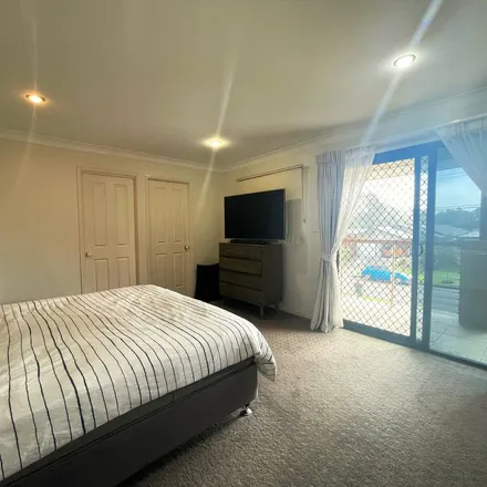 Rent this 4 bed apartment on 47 Winsome Road in Salisbury QLD 4107, Australia