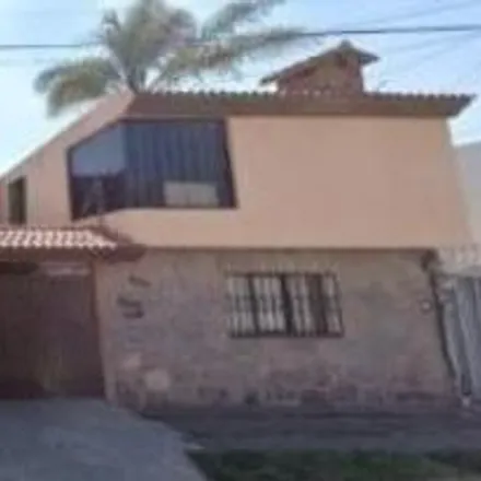 Image 2 - Calle 81 Poniente, 72470 Puebla, PUE, Mexico - House for sale