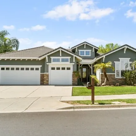 Buy this 4 bed house on 2508 Stirling Court in Brentwood, CA 94513