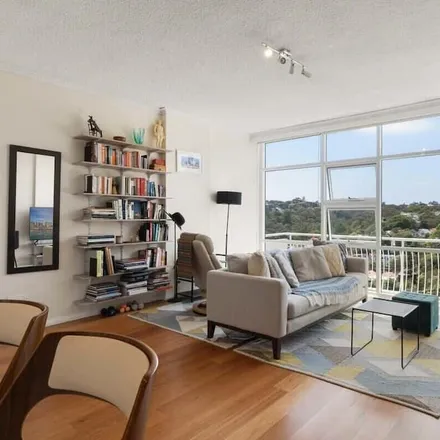 Rent this 1 bed apartment on Woollahra NSW 2025