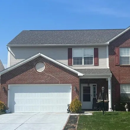 Rent this 3 bed house on 12346 Schoolhouse Road in Fishers, IN 46037