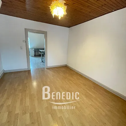 Image 1 - La Belle Tanche, 65 Chemin de la Petite Broche, 57000 Metz, France - Apartment for rent