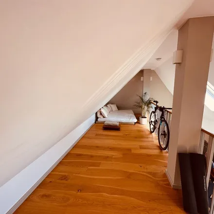 Rent this 4 bed apartment on Ilsenhof 15 in 12053 Berlin, Germany