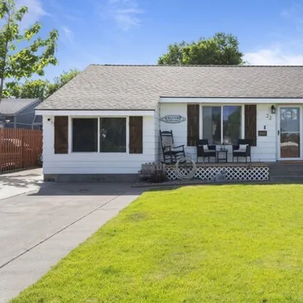 Buy this 3 bed house on 24 South Rainier Street in Kennewick, WA 99336
