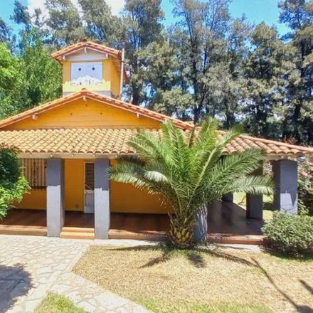 Buy this 3 bed house on Neptuno in Partido de Esteban Echeverría, B1839 HBP 9 de Abril