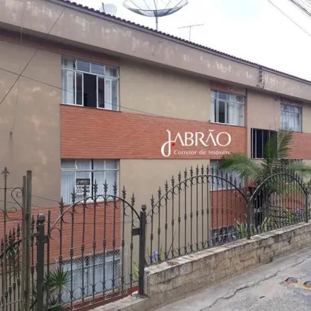 Image 2 - Rua José de Alencar, Jardim, Barbacena - MG, 36200-002, Brazil - Apartment for sale