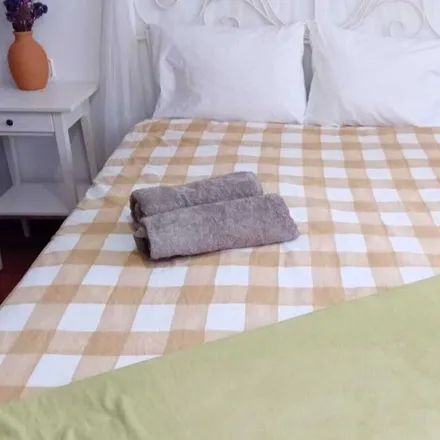Rent this 1 bed condo on Vigo in Galicia, Spain