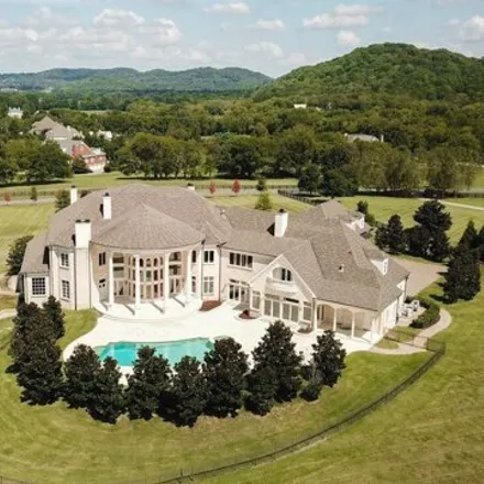 Buy this 6 bed house on 2423 Hidden River Lane in Harpeth Hills, Williamson County