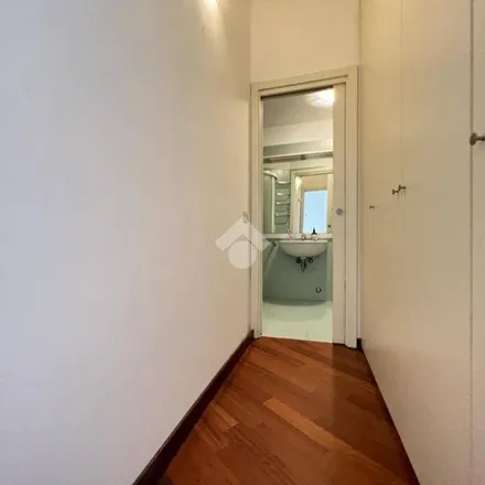 Image 7 - Scuola Superiore d'Arte Applicata del Castello Sforzesco, Via Giuseppe Giusti 42, 20154 Milan MI, Italy - Apartment for rent