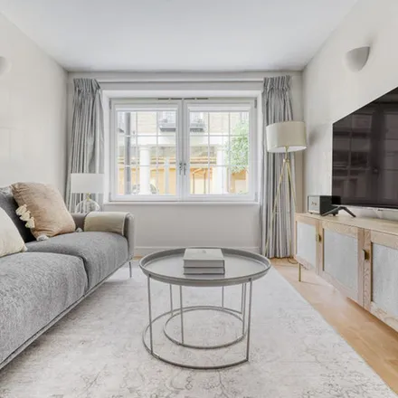 Rent this 2 bed apartment on Oxford Drive in Bermondsey Village, London