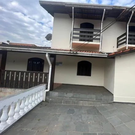 Image 1 - Rua João Paes, Centro, São Lourenço da Serra - SP, 06890-000, Brazil - House for sale