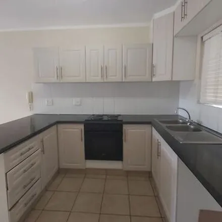 Rent this 2 bed apartment on Coronation Road in Scottsville, Pietermaritzburg