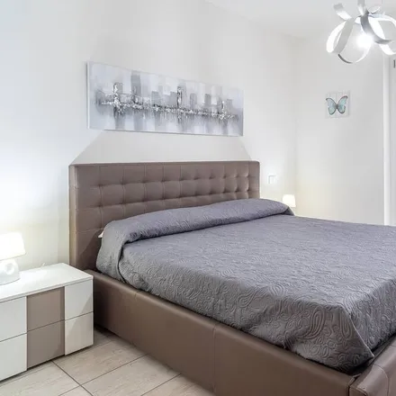 Rent this 2 bed house on Agropoli-Castellabate in Piazza Luigi Iorio, 84043 Agropoli SA