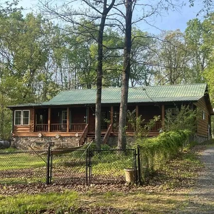 Buy this 3 bed house on County Road 131 in Cedar Bluff, Cherokee County