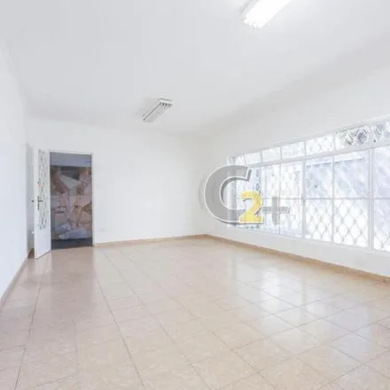 Rent this 4 bed house on Pisca Alerta in Rua Vespasiano 606, Vila Romana