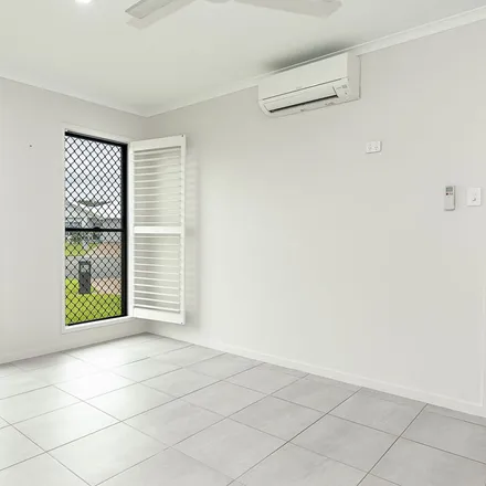 Rent this 3 bed apartment on unnamed road in Bushland Beach QLD, Australia